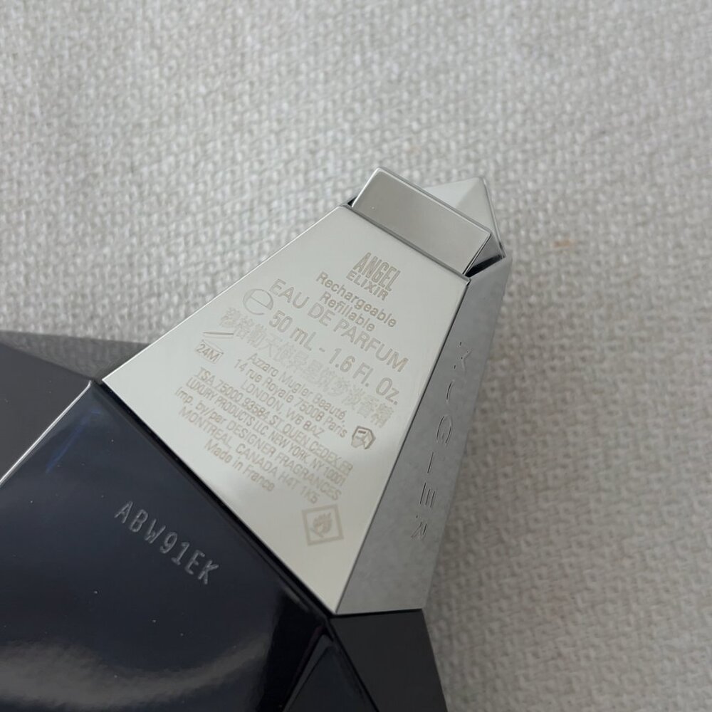 Mugler Angel Elixir - Picture 3 of 4